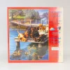 Sunsout Summer School - 500 Teile Puzzle