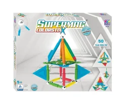 Supermag Supermag ColorStixx 50-teilig