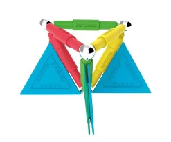 Supermag Supermag ColorStixx 20-teilig