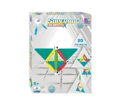 Supermag Supermag ColorStixx 20-teilig