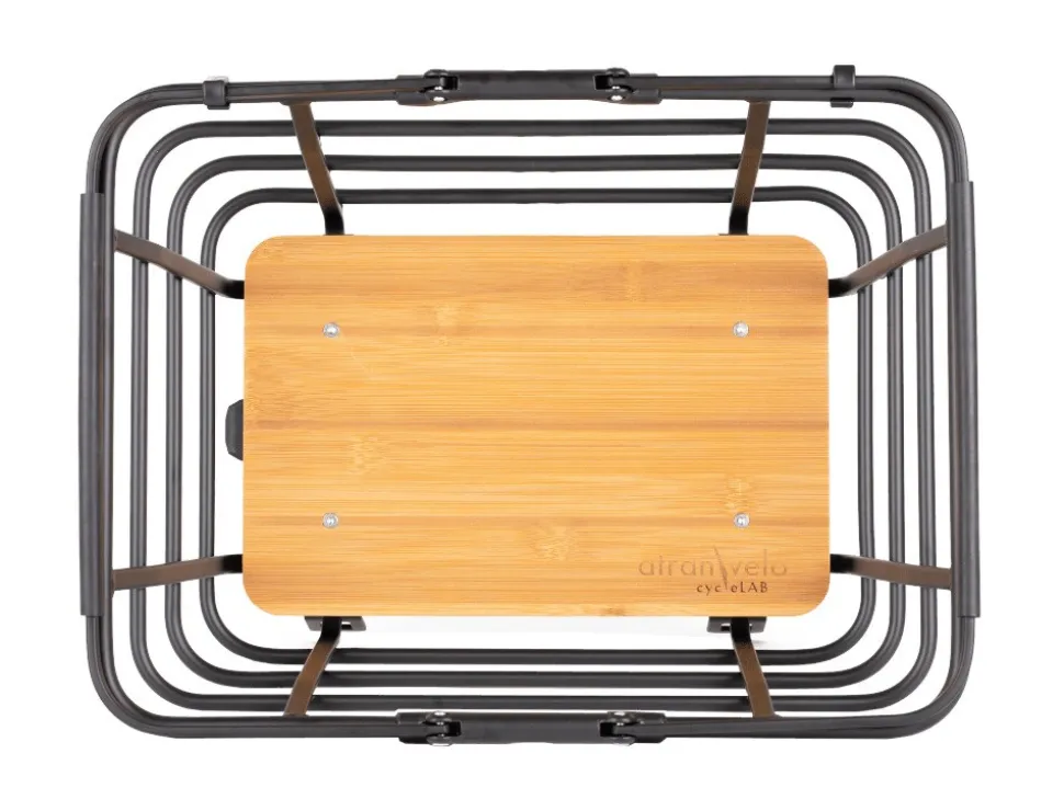 System-Korb Epic Shopper, 40x20x29cm, 23ltr