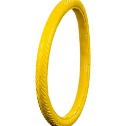 Tannus Nymph Fahrradreifen 18 Zoll 32-355 Klapprad Vollgummireifen Kinderrad Fahrraddecke Fahrradmantel Drahtreifen tubeless pannensicher