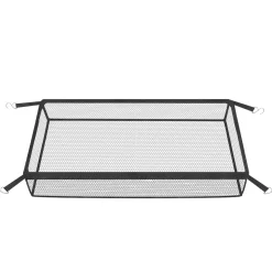 tectake® Aluminium Campingtisch, faltbar, höhenverstellbar, 120 x 70,5 x 58 – 79 cm