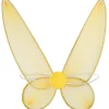 tectake® Butterfly-Flügel