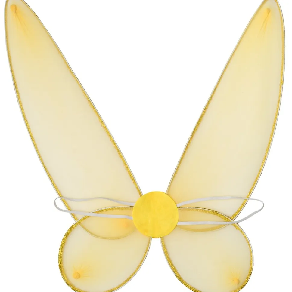 tectake® Butterfly-Flügel