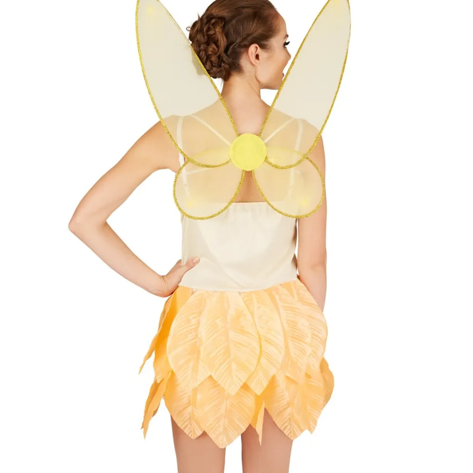 tectake® Butterfly-Flügel