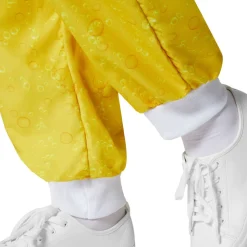 tectake® Damenkostüm Bier Jogginganzug