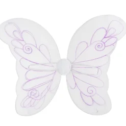 tectake® Feen-Flügel