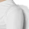 tectake® Flauschige Engelsflügel 77 x 37 cm