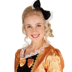 tectake® Frauenkostüm Barock Prinzessin