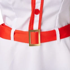 tectake® Frauenkostüm Baseball