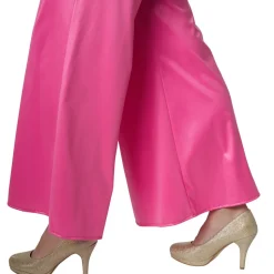 tectake® Frauenkostüm Disco Sternchen
