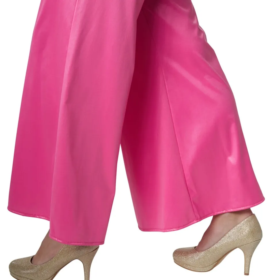 tectake® Frauenkostüm Disco Sternchen
