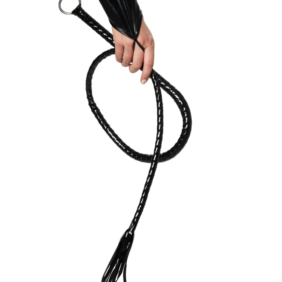 tectake® Frauenkostüm Heiße Katze