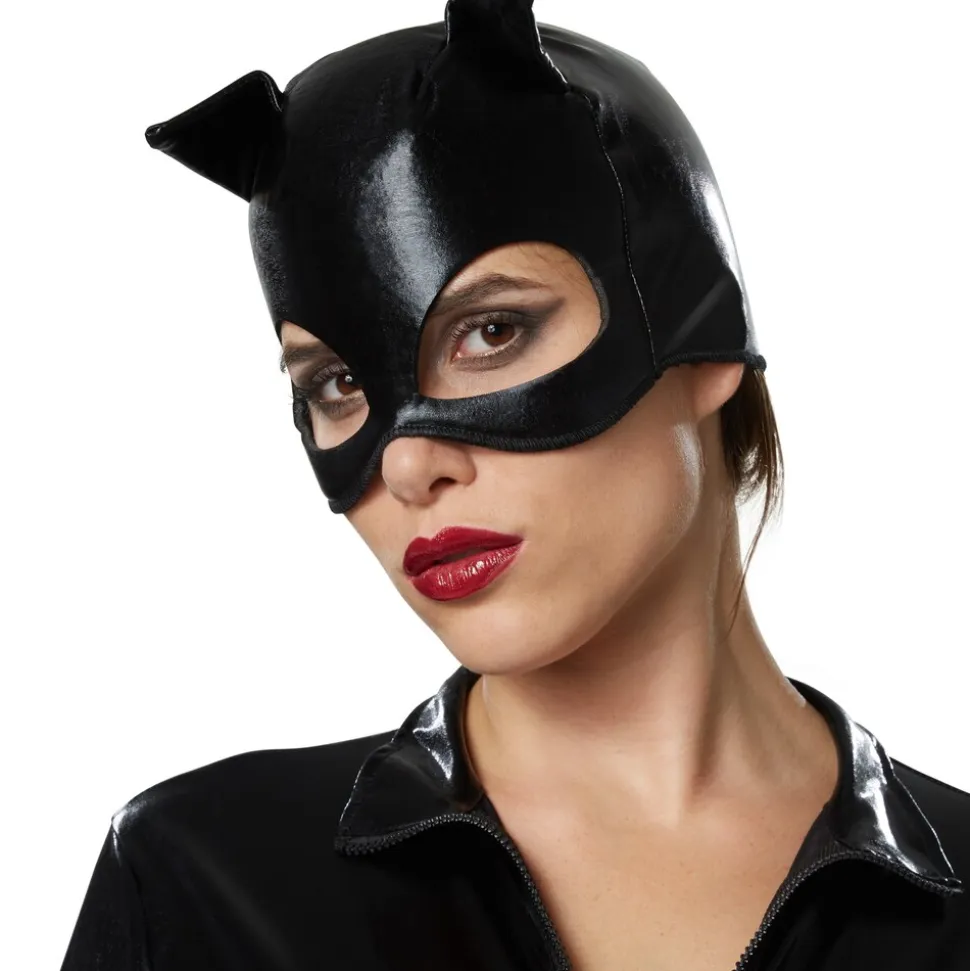 tectake® Frauenkostüm Heiße Katze