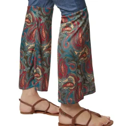 tectake® Frauenkostüm Hippie Girl Harmony
