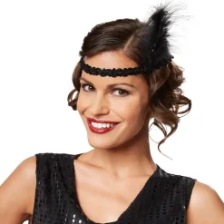 tectake® Frauenkostüm Jazz