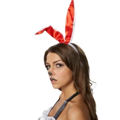 tectake® Frauenkostüm Love Bunny