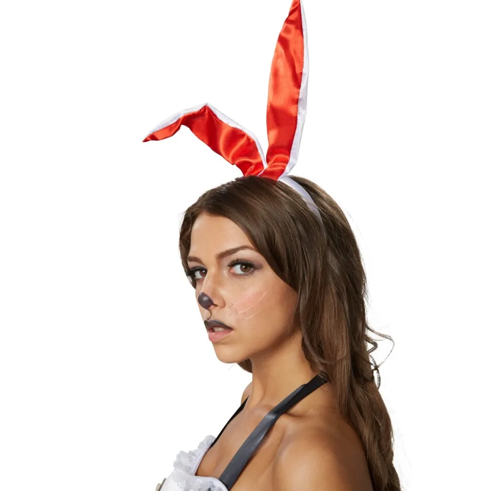 tectake® Frauenkostüm Love Bunny