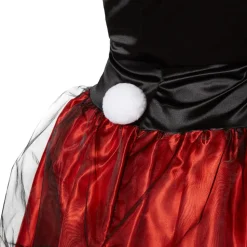 tectake® Frauenkostüm Love Bunny