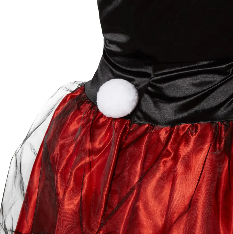 tectake® Frauenkostüm Love Bunny