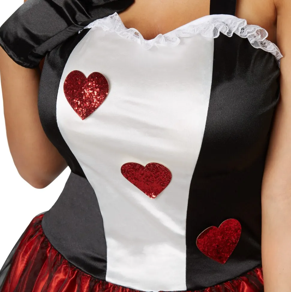 tectake® Frauenkostüm Love Bunny