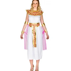tectake® Frauenkostüm orientalische Prinzessin Amira