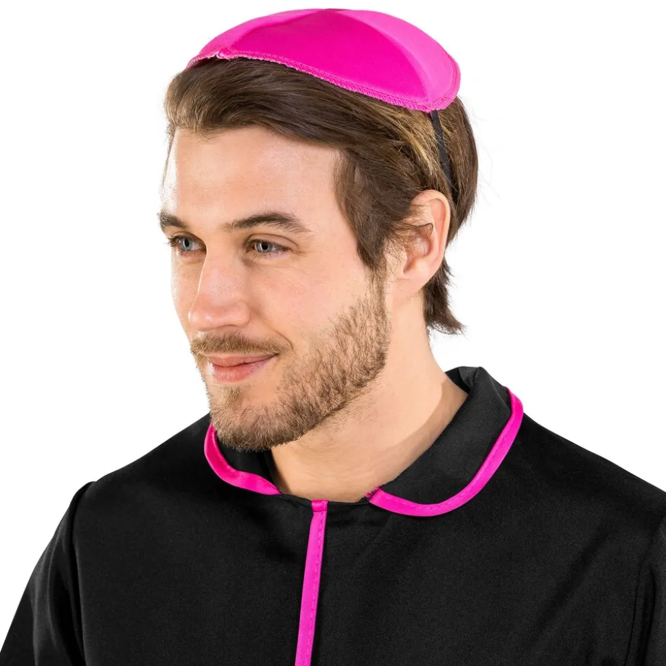tectake® Herrenkostüm Erzbischof Ferdinand