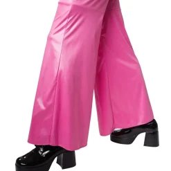 tectake® Herrenkostüm Funky Disco Dancer