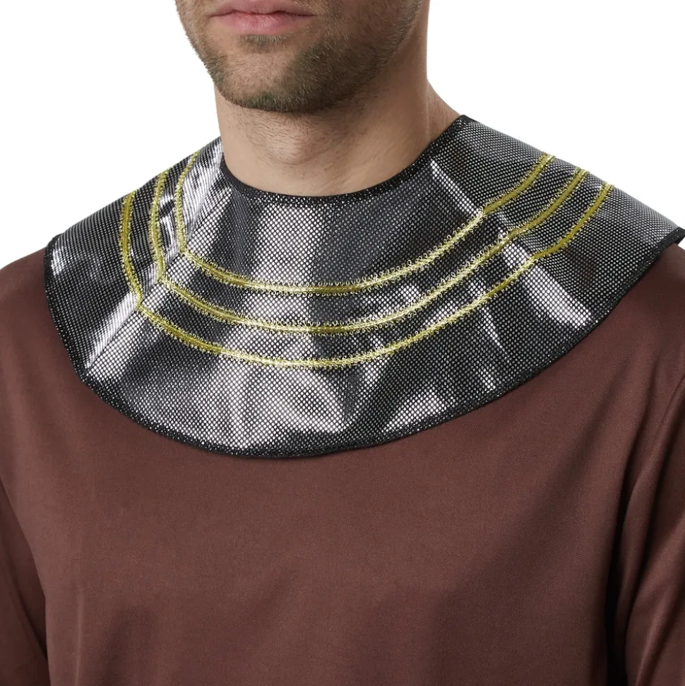 tectake® Herrenkostüm Pharao Ramses