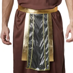 tectake® Herrenkostüm Pharao Ramses