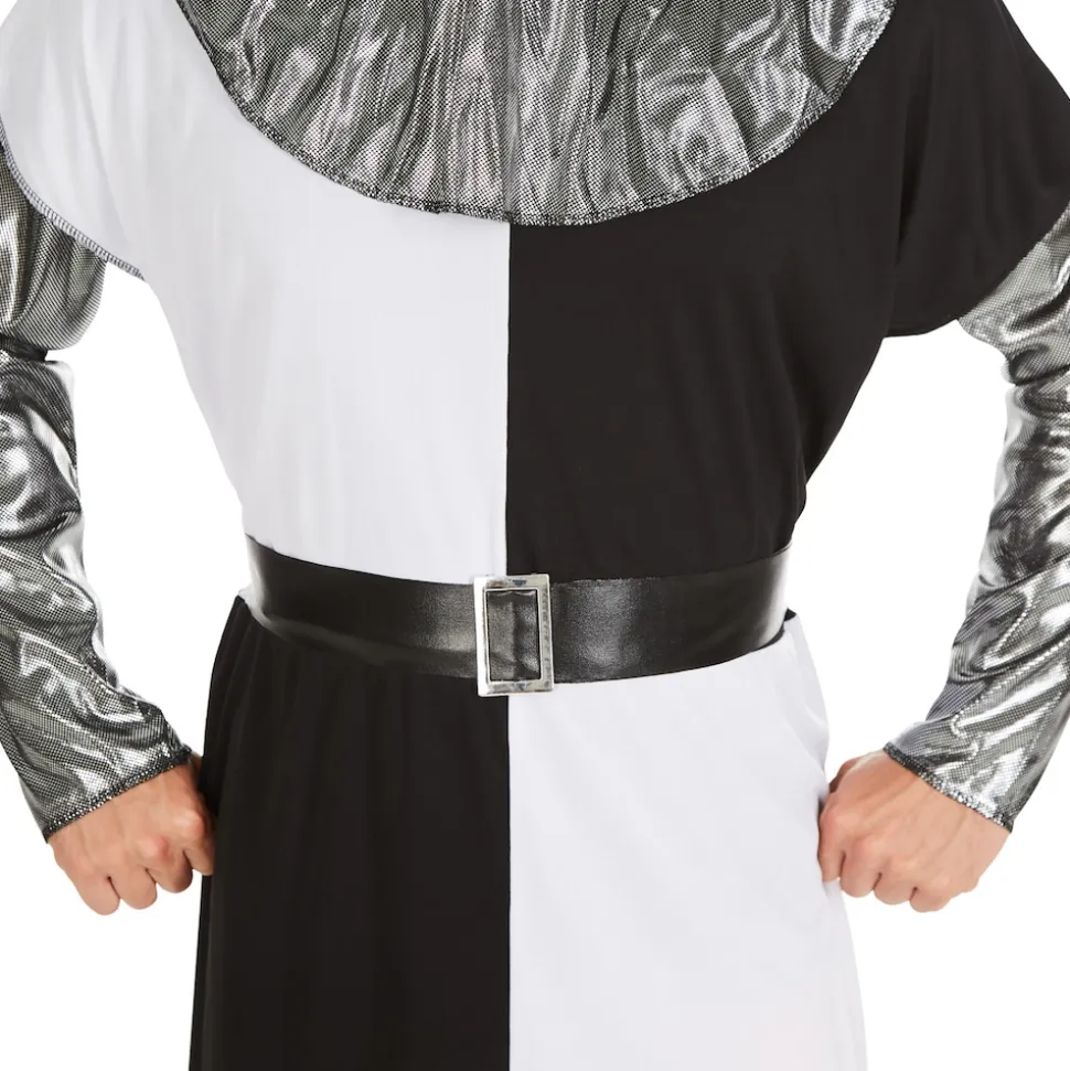 tectake® Herrenkostüm Ritter Mittelalter