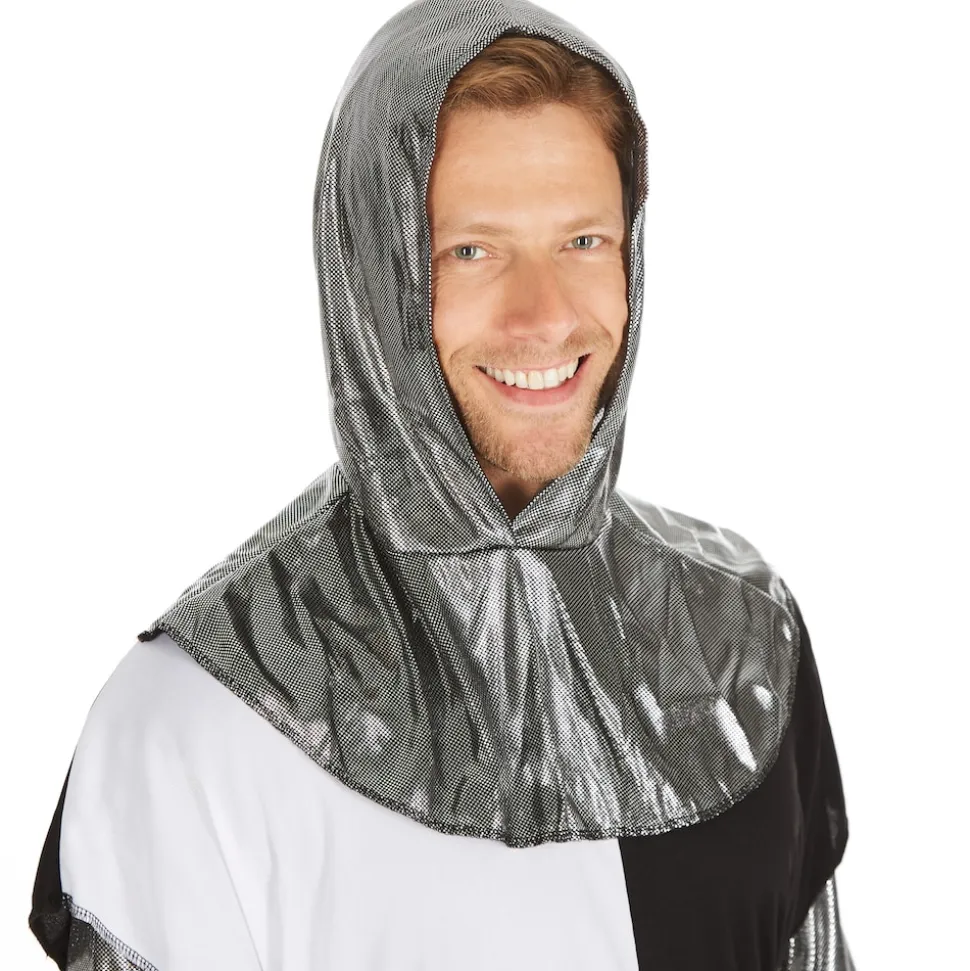 tectake® Herrenkostüm Ritter Mittelalter