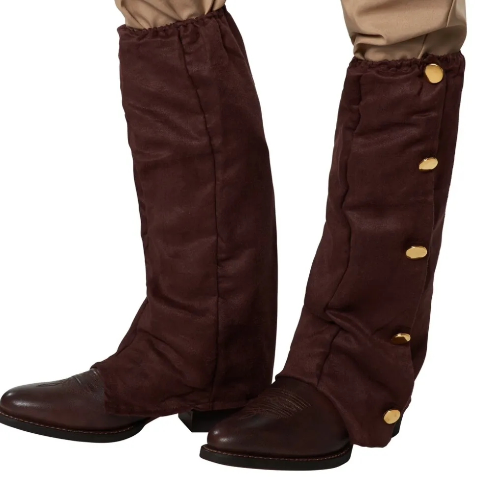 tectake® Herrenkostüm Steampunk Offizier