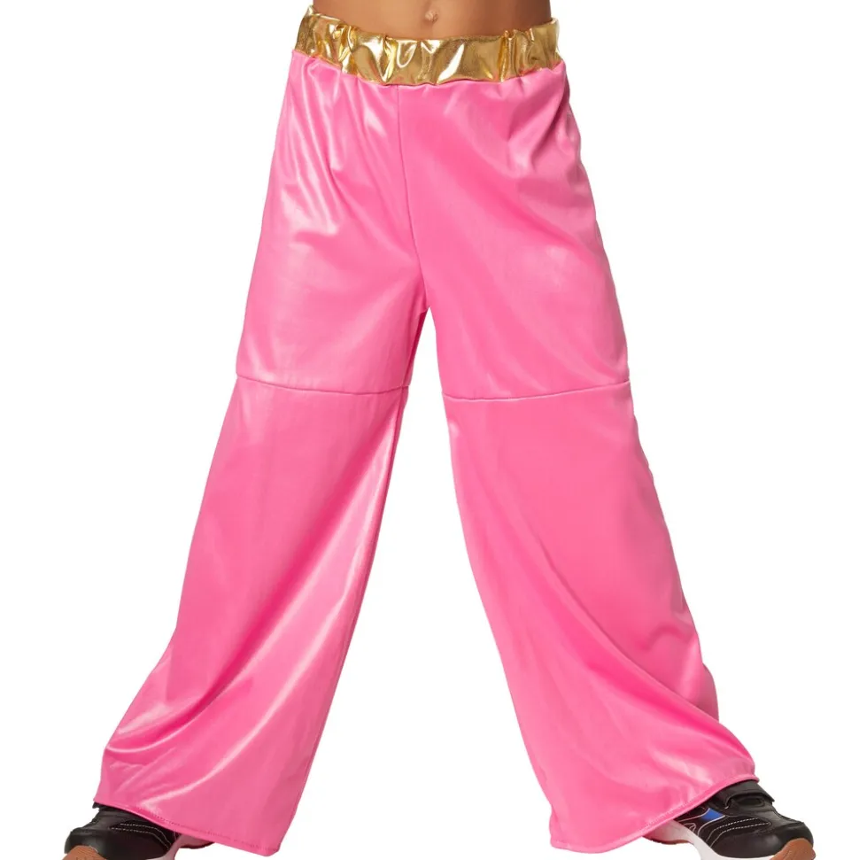 tectake® Jungenkostüm Disco Dancer