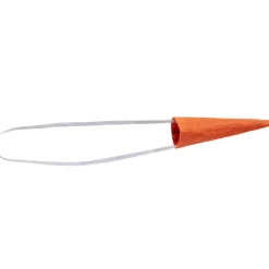 tectake® Karotten-Nase mit Gummizug