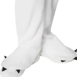 tectake® Kinderkostüm Eisbär