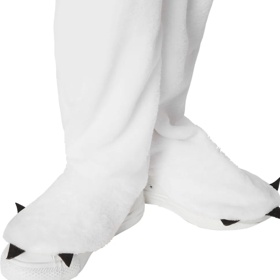 tectake® Kinderkostüm Eisbär