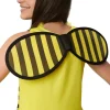 tectake® Kinderkostüm Kleine Biene Caroline
