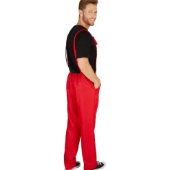 tectake® Latzhose