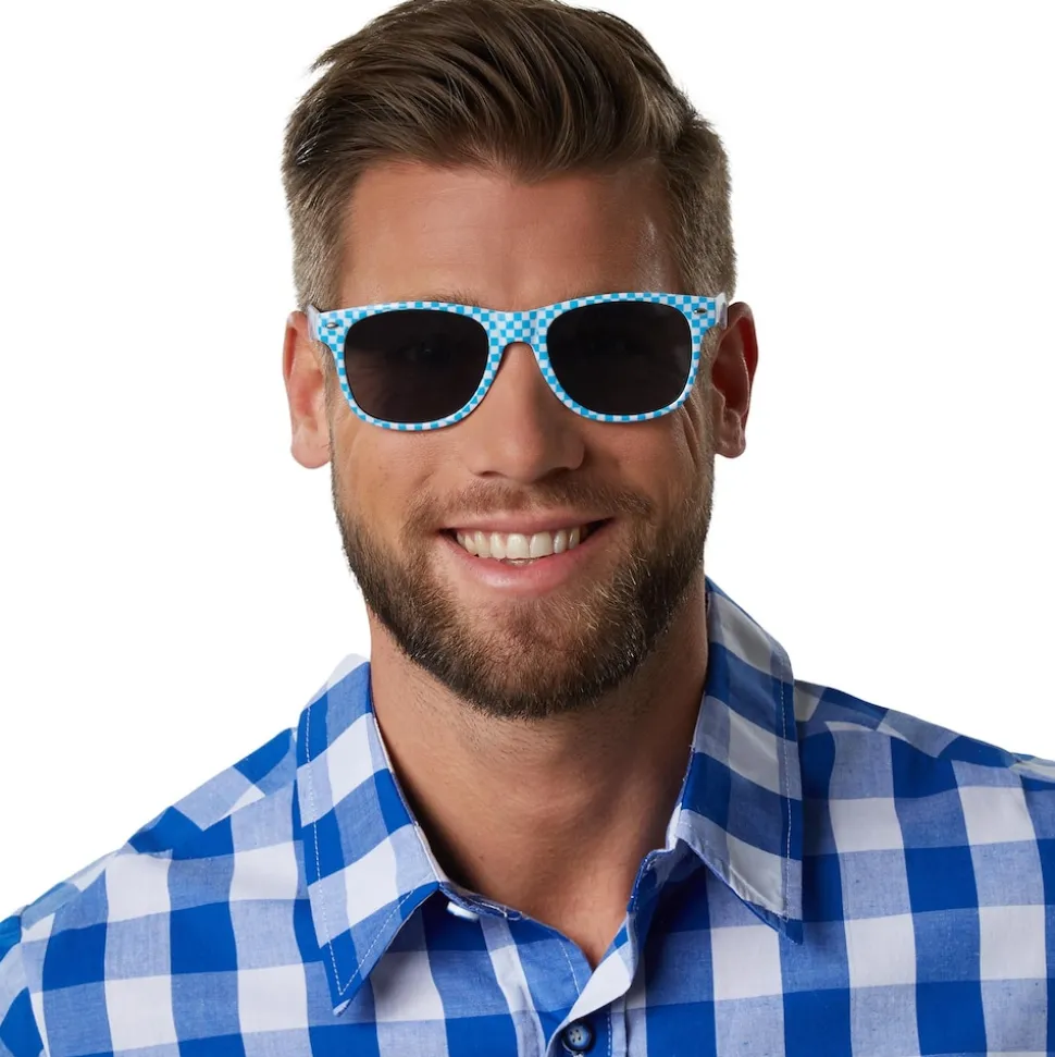 tectake® Party-Sonnenbrille