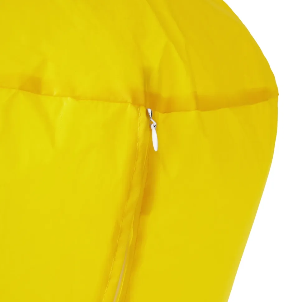 tectake® Selbstaufblasbares Kostüm Kondom