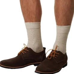 tectake® Socken beige