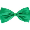 tectake® St. Patrick’s Day Haarclip glänzende Schleife