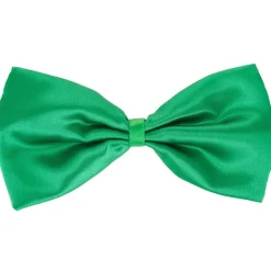 tectake® St. Patrick’s Day Haarclip glänzende Schleife