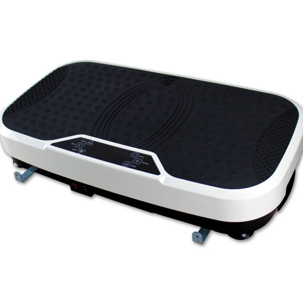 @tec Vitaplate SE Vibrationsplatte