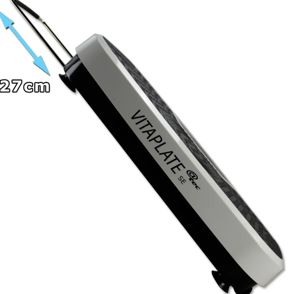 @tec Vitaplate SE Vibrationsplatte