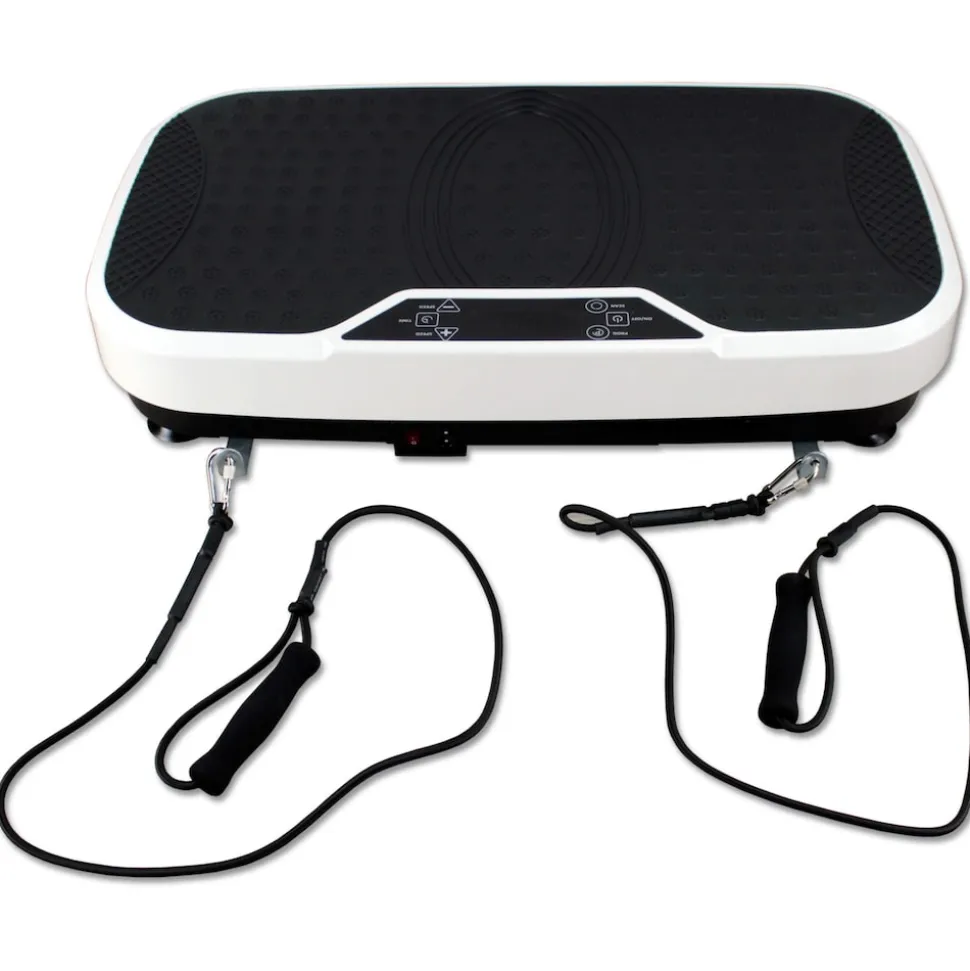@tec Vitaplate SE Vibrationsplatte