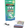 ThinkFun 76452 - Spiele-Erweiterung - Rush Hour 3 Add-on pack Erweiterung 40 neue Aufgaben