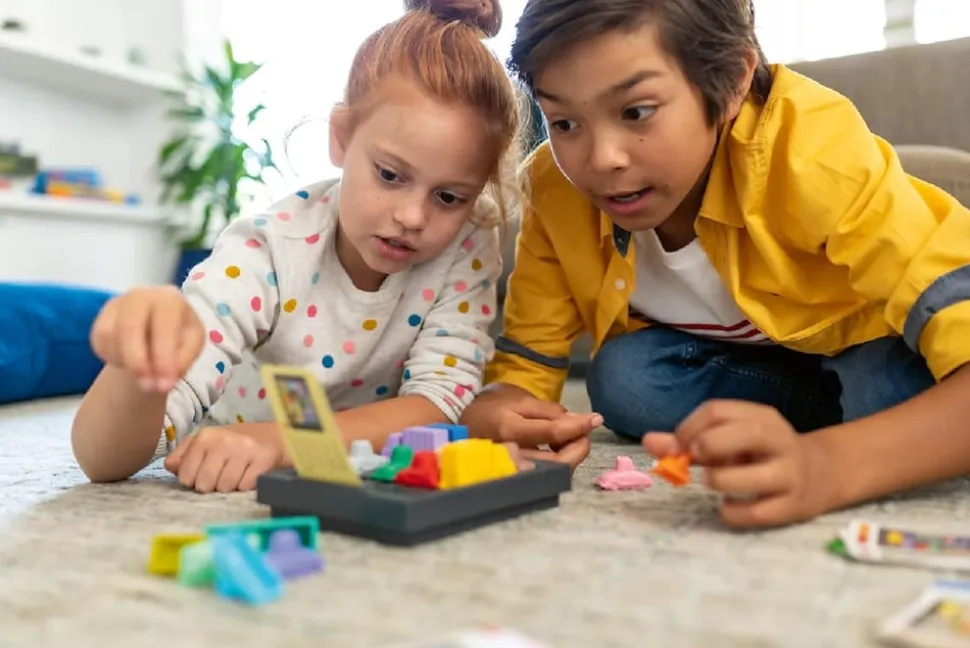ThinkFun 76452 - Spiele-Erweiterung - Rush Hour 3 Add-on pack Erweiterung 40 neue Aufgaben